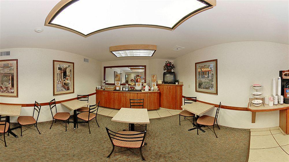 Rodeway Inn Airport Boise Exterior photo